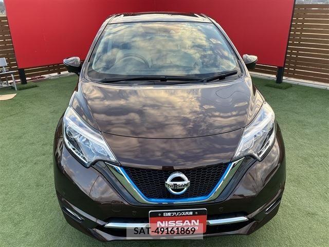 Nissan NOTE 2019-05 219775-18