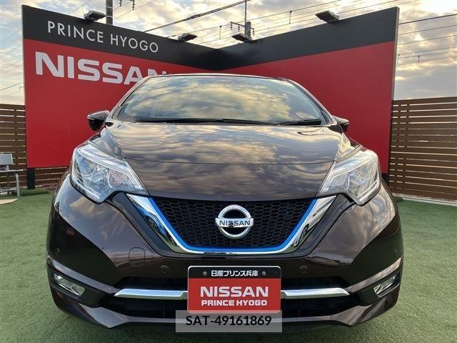 Nissan NOTE 2019-05 219775-17