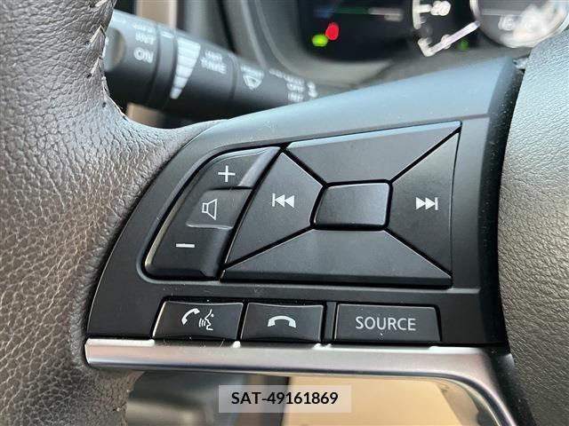 Nissan NOTE 2019-05 219775-9