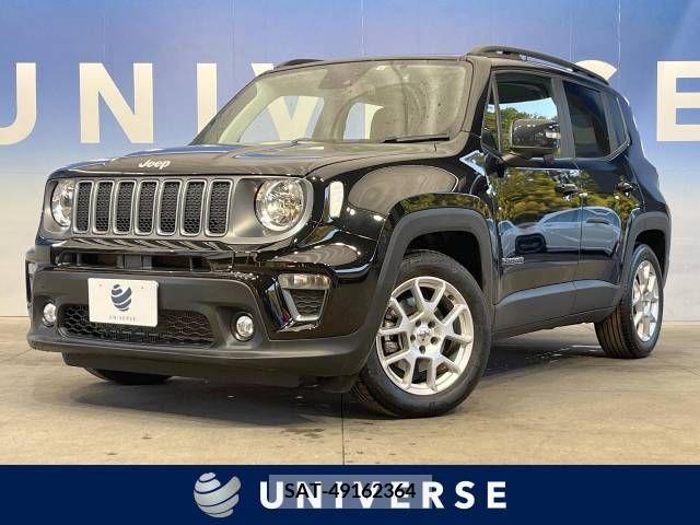 Jeep RENEGADE 2022-06 273314-0