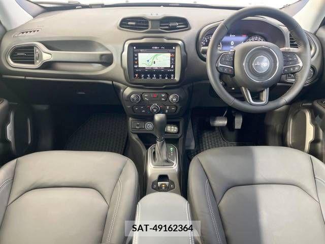 Jeep RENEGADE 2022-06 273314-1