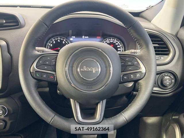 Jeep RENEGADE 2022-06 273314-10