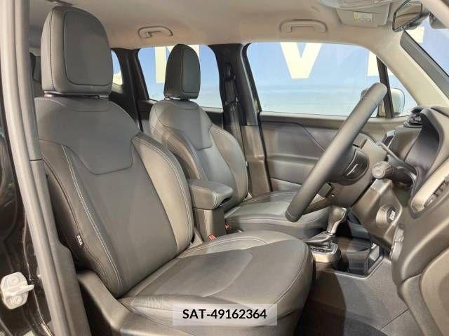 Jeep RENEGADE 2022-06 273314-8