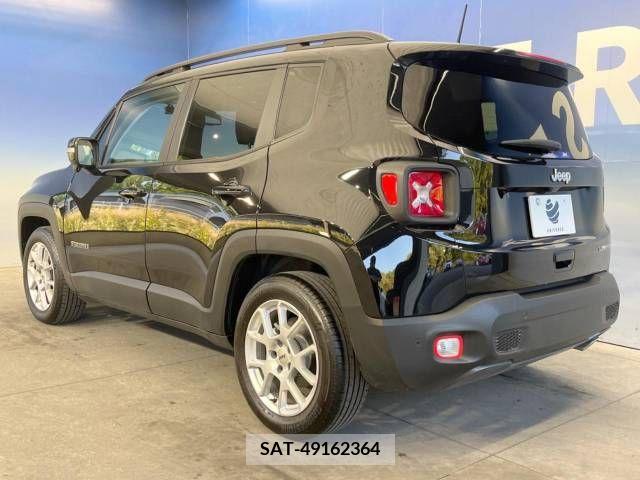 Jeep RENEGADE 2022-06 273314-18