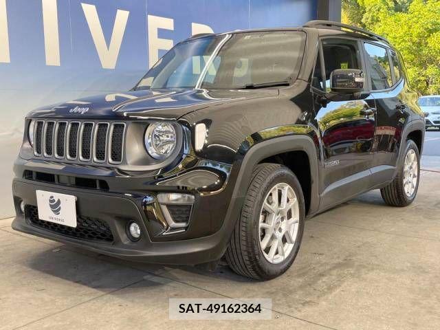 Jeep RENEGADE 2022-06 273314-17