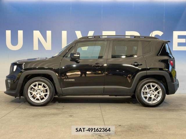 Jeep RENEGADE 2022-06 273314-16