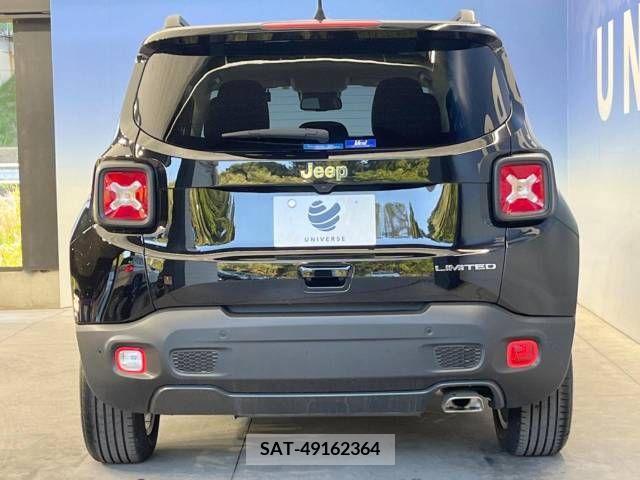 Jeep RENEGADE 2022-06 273314-15