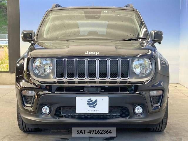 Jeep RENEGADE 2022-06 273314-14