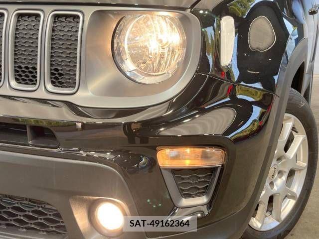 Jeep RENEGADE 2022-06 273314-13