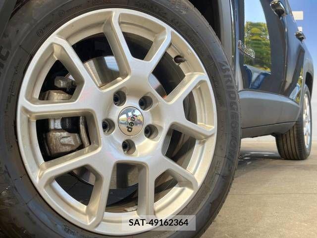 Jeep RENEGADE 2022-06 273314-12