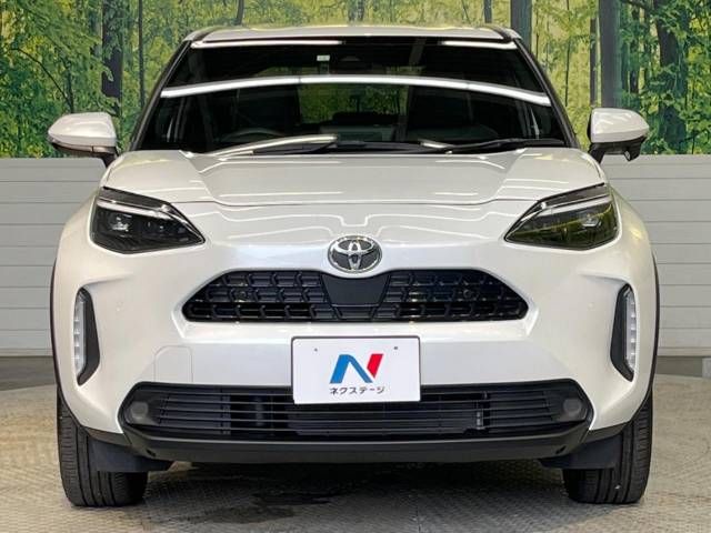 Toyota YARIS CROSS 2023-01 22316-15