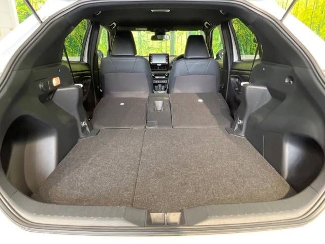 Toyota YARIS CROSS 2023-01 22316-11
