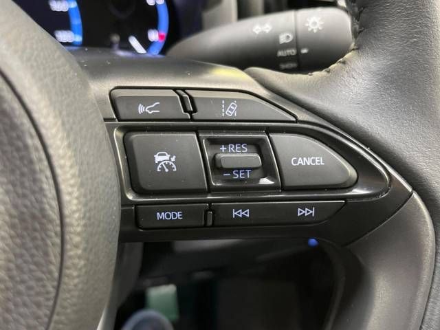 Toyota YARIS CROSS 2023-01 22316-4