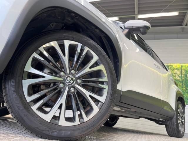 Toyota YARIS CROSS 2023-01 22316-14
