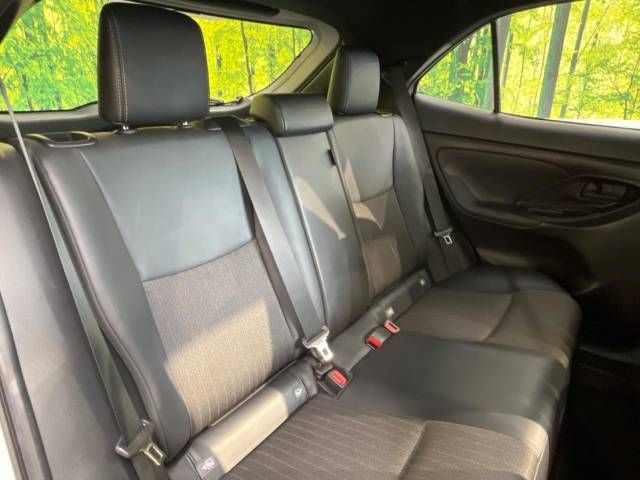 Toyota YARIS CROSS 2023-01 22316-10