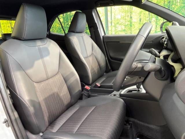 Toyota YARIS CROSS 2023-01 22316-9