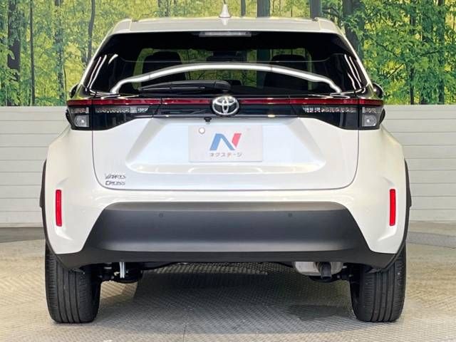 Toyota YARIS CROSS 2023-01 22316-16