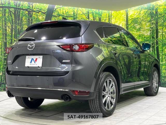 Mazda CX-5 2019-11 265829-18