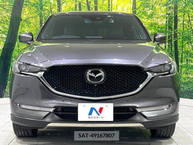 Mazda CX-5 2019-11 265829-15