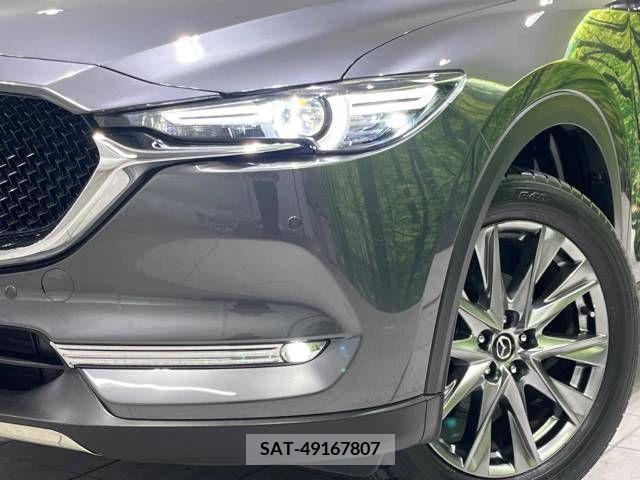 Mazda CX-5 2019-11 265829-13
