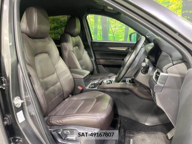 Mazda CX-5 2019-11 265829-9