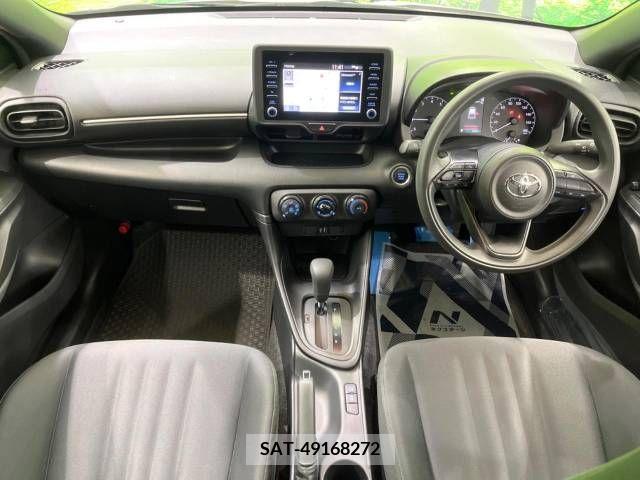 Toyota YARIS 2022-05 222976-1