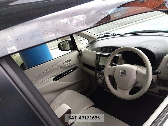 Nissan DAYZ 2018-08 209798-7