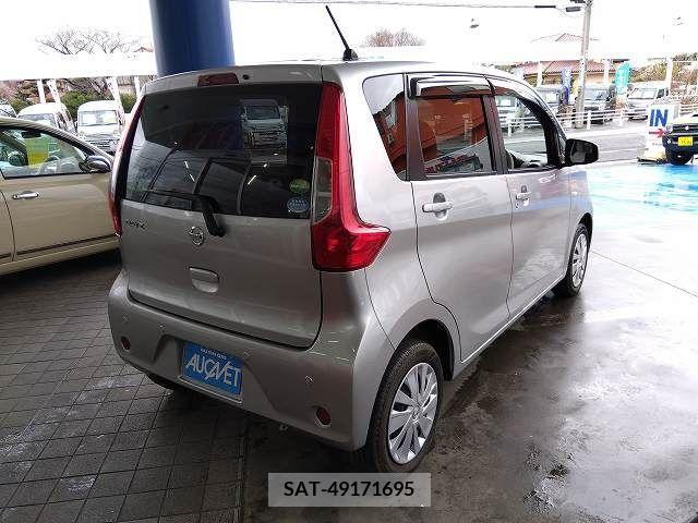 Nissan DAYZ 2018-08 209798-8