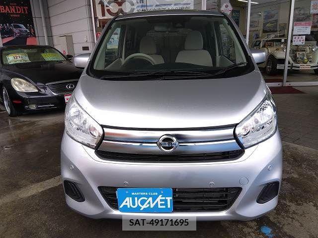 Nissan DAYZ 2018-08 209798-10