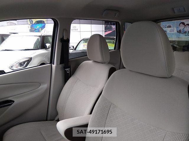 Nissan DAYZ 2018-08 209798-3