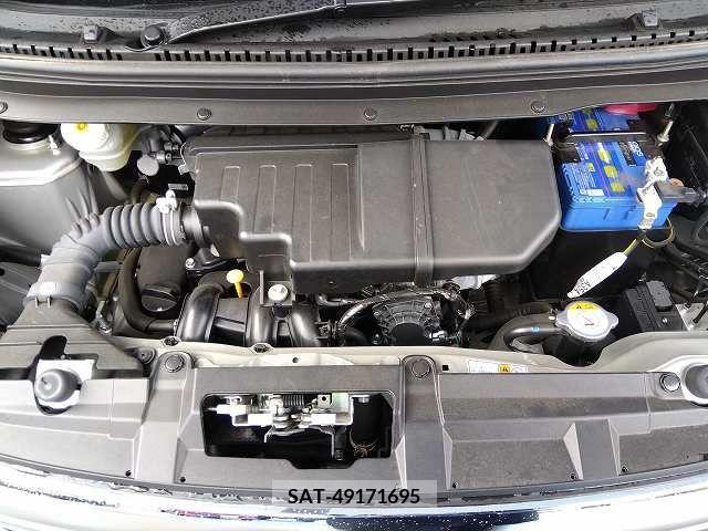 Nissan DAYZ 2018-08 209798-4
