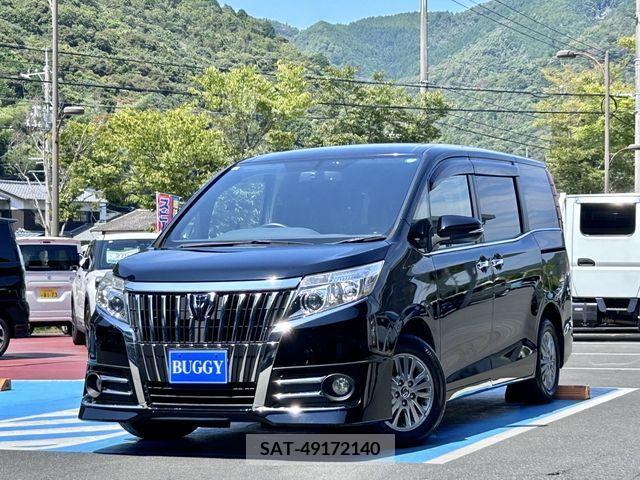 Toyota ESQUIRE 2015-02 359786-0