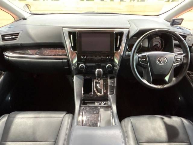 Toyota ALPHARD 2020-12 26361-1