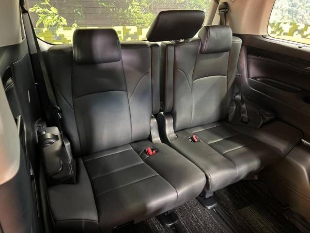 Toyota ALPHARD 2020-12 26361-10