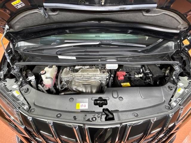 Toyota ALPHARD 2020-12 26361-18