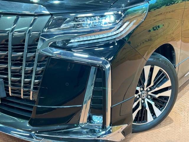 Toyota ALPHARD 2020-12 26361-13