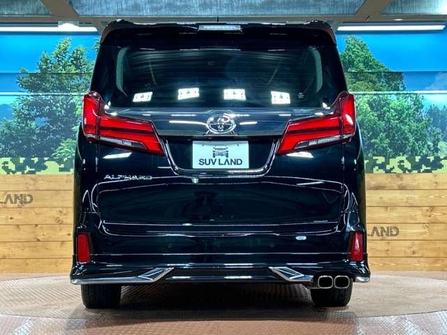 Toyota ALPHARD 2020-12 26361-16