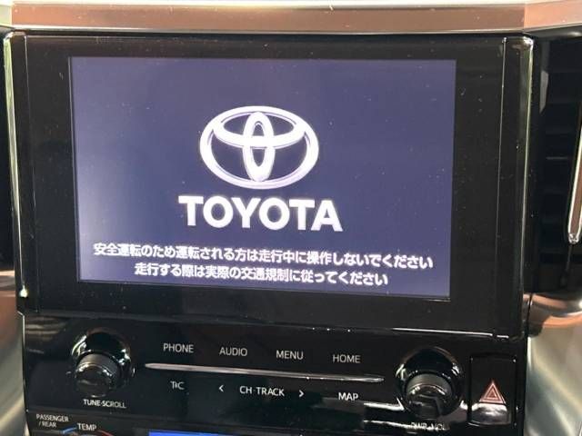 Toyota ALPHARD 2020-12 26361-5