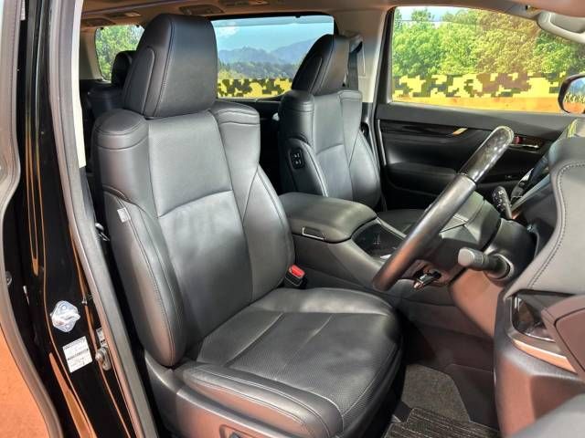 Toyota ALPHARD 2020-12 26361-8
