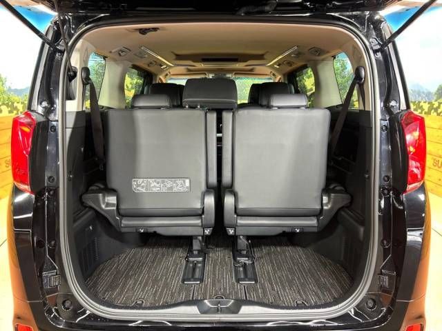 Toyota ALPHARD 2020-12 26361-11