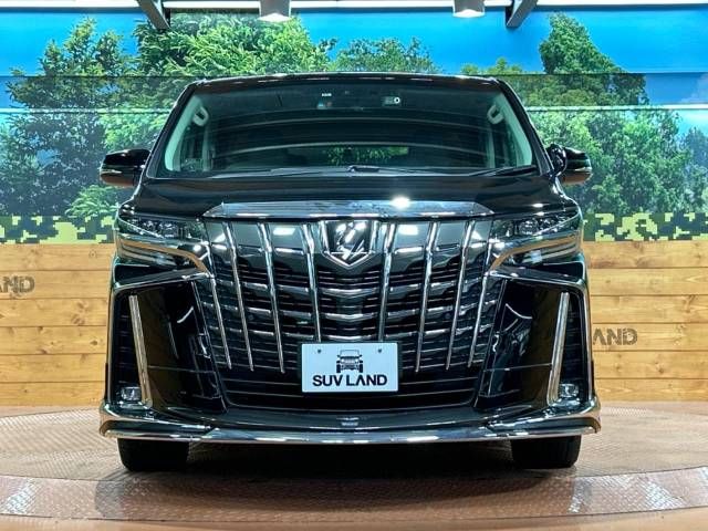 Toyota ALPHARD 2020-12 26361-15