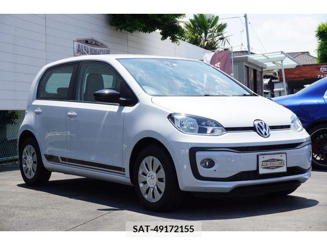 VolksWagen UP! 2017-12 328682-2