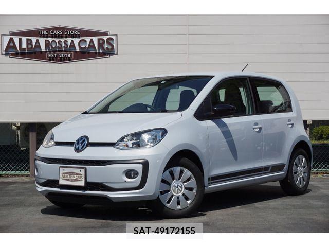 VolksWagen UP! 2017-12 328682-0