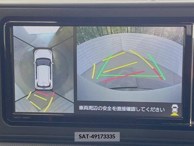 Toyota RAIZE 2021-07 367199-4