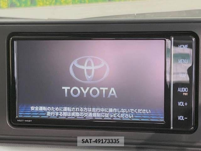 Toyota RAIZE 2021-07 367199-3