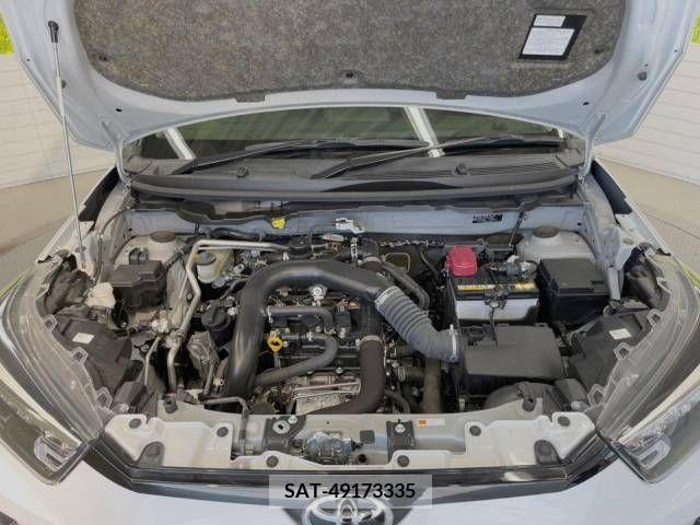 Toyota RAIZE 2021-07 367199-18