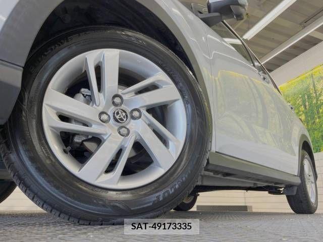 Toyota RAIZE 2021-07 367199-13