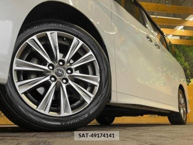 Toyota VELLFIRE 2018-01 204471-12