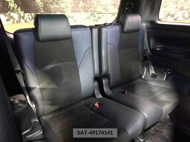 Toyota VELLFIRE 2018-01 204471-10