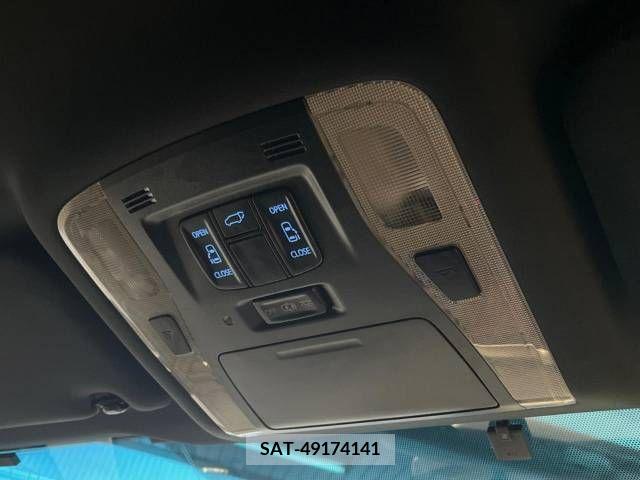 Toyota VELLFIRE 2018-01 204471-5